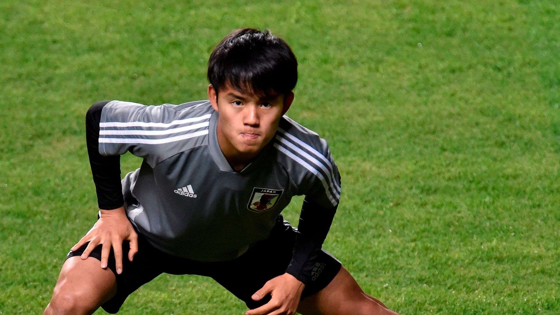 2019-07-04 Kubo Takefusa