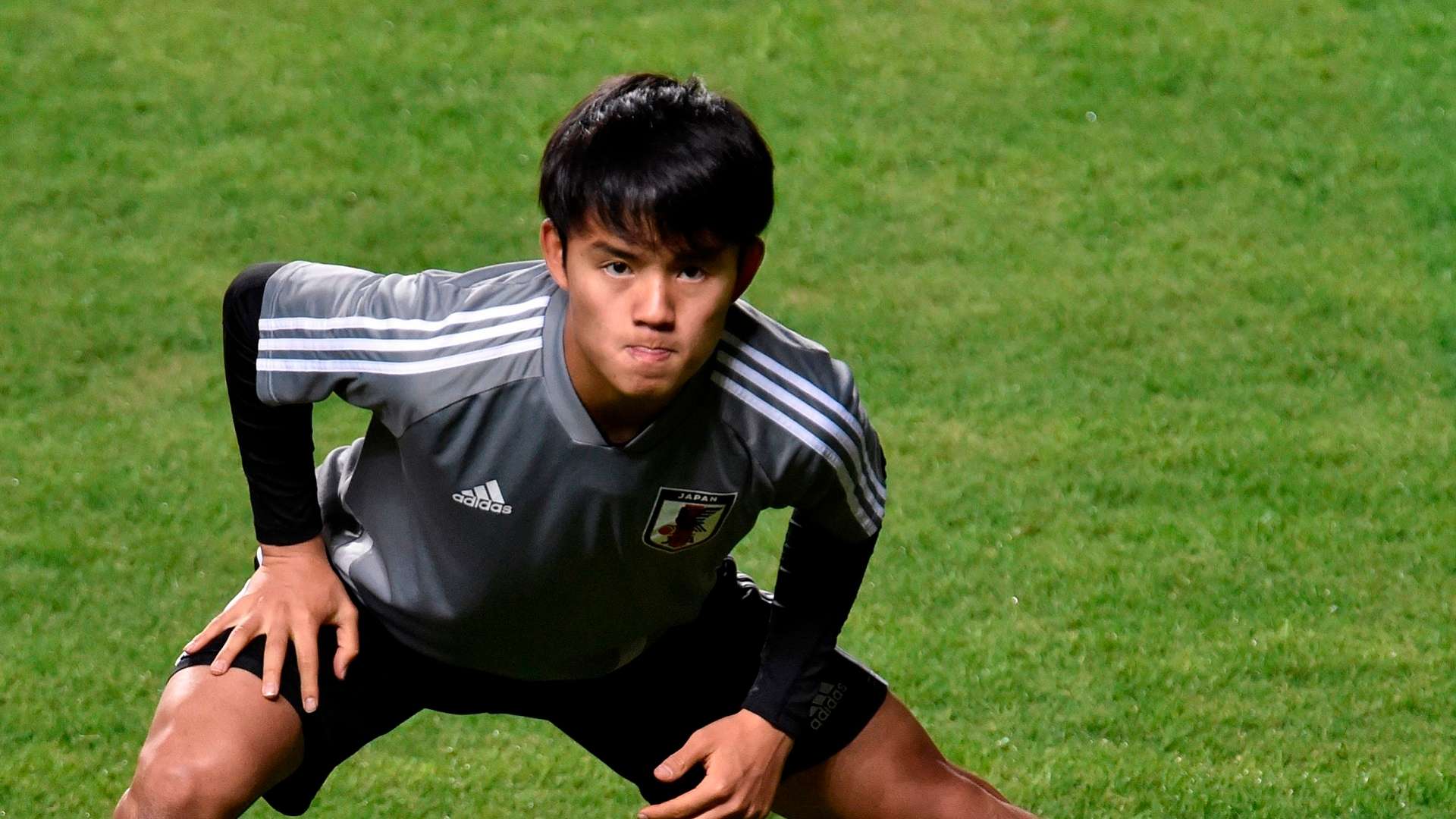 2019-07-04 Kubo Takefusa