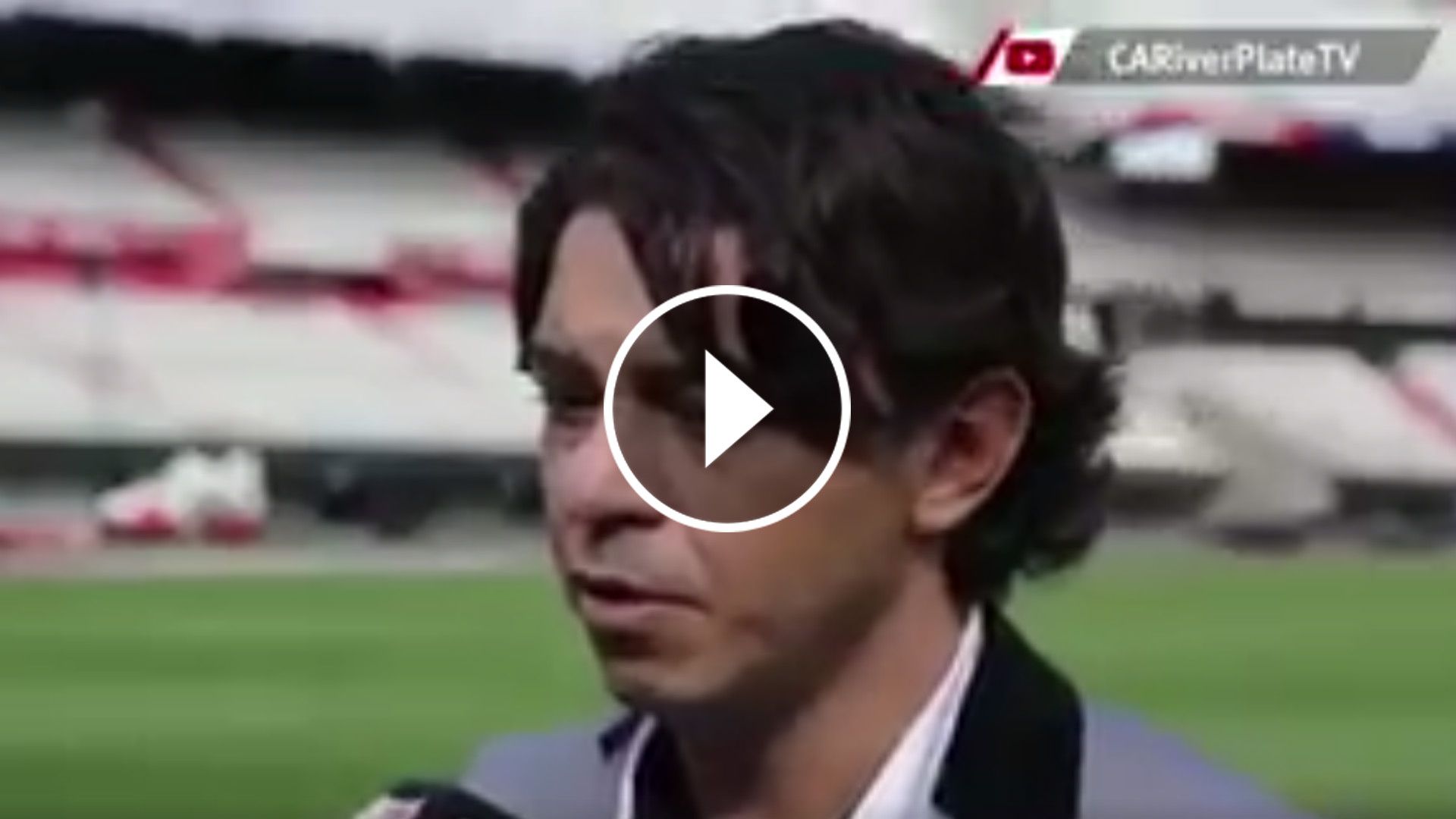 Video Gallardo 2014