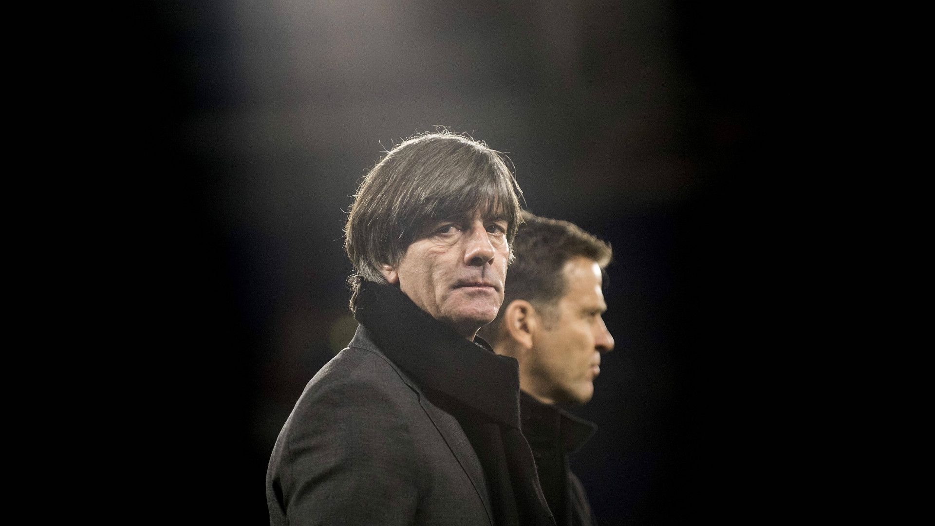GERMANY ONLY: JOACHIM LÖW