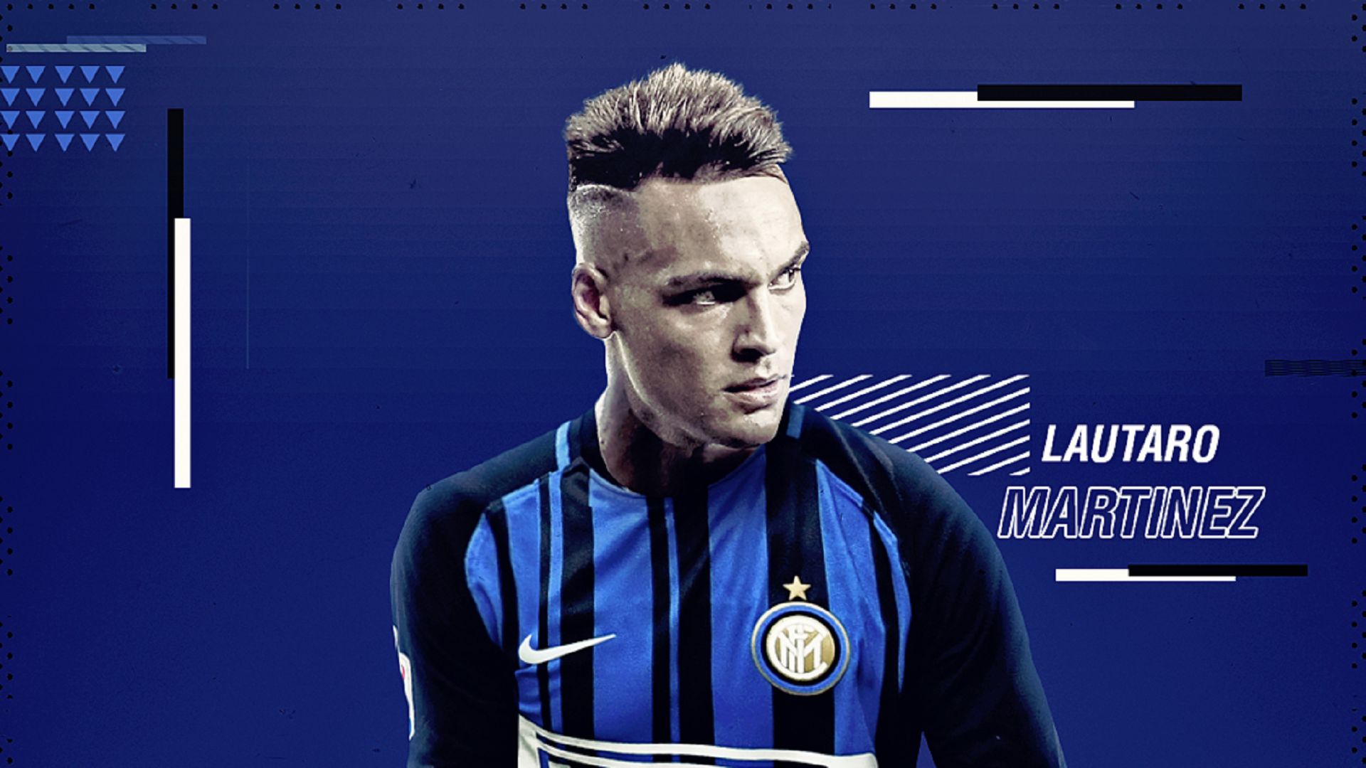 Lautaro Martinez & Pembelian Termahal Dalam Sejarah Inter Milan