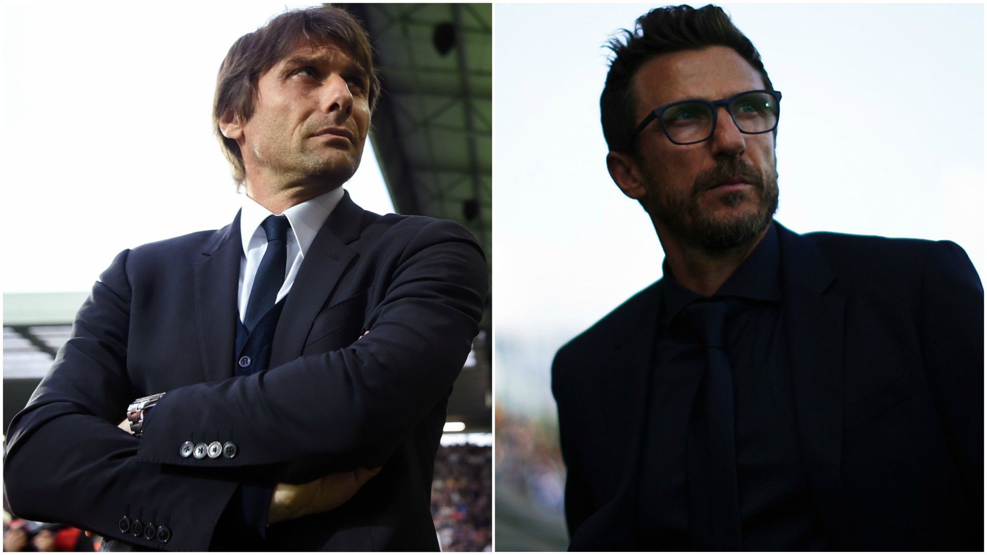 Conte Di Francesco