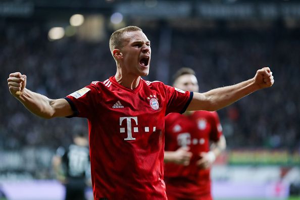Joshua Kimmich