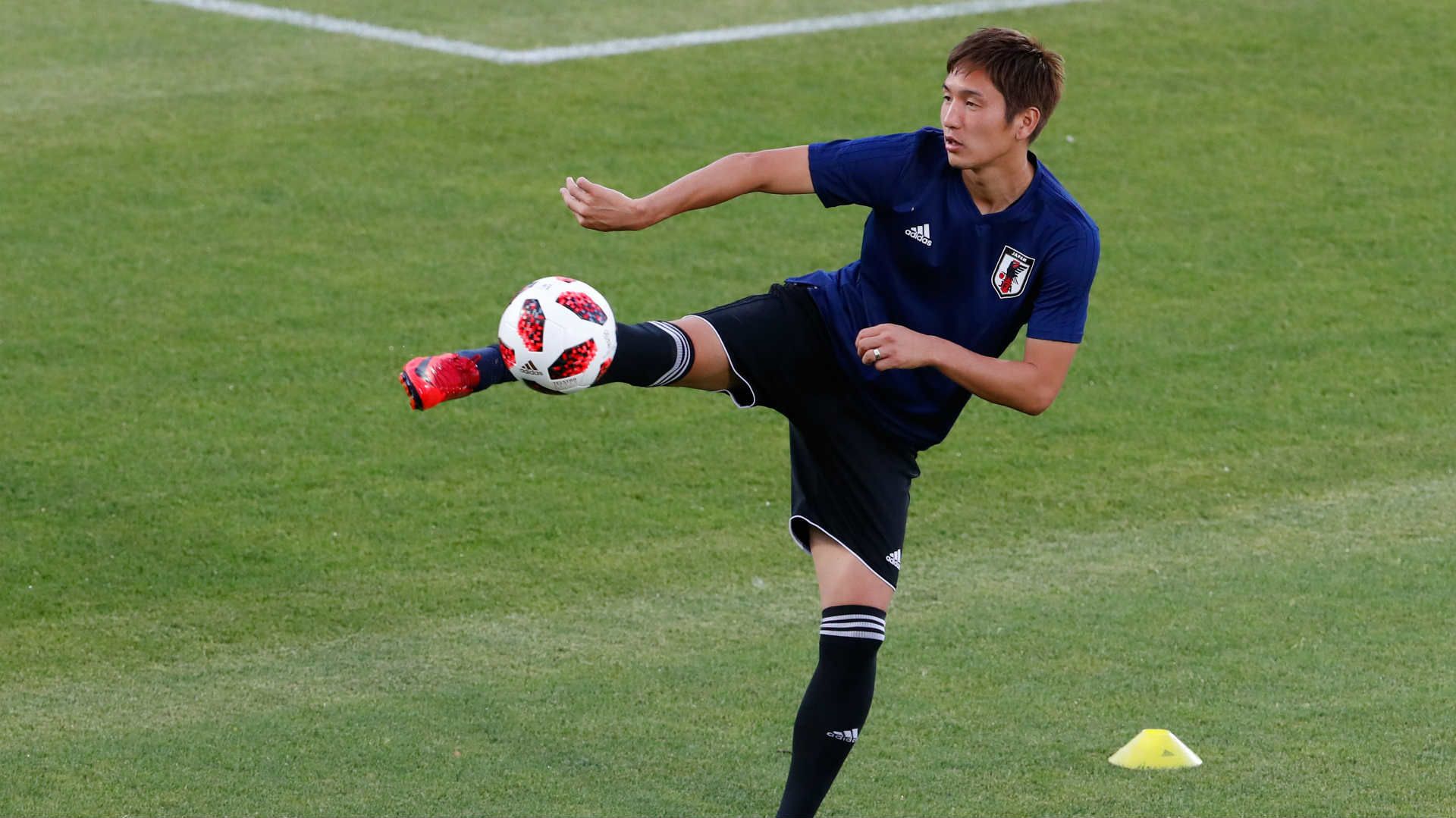 2019-01-08 Genki Haraguchi
