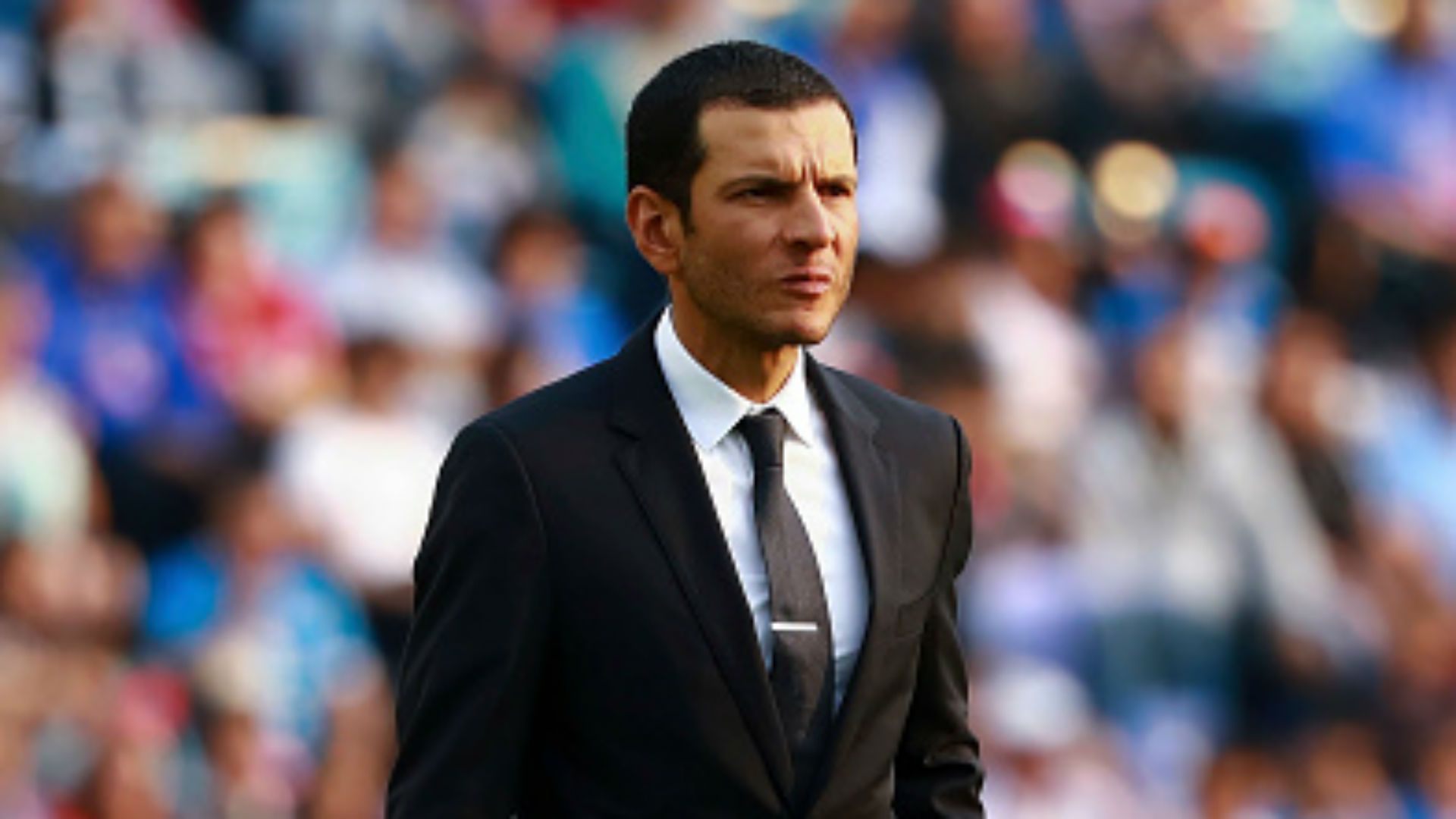 Jaime Lozano Querétaro Liga MX México Clausura 2017