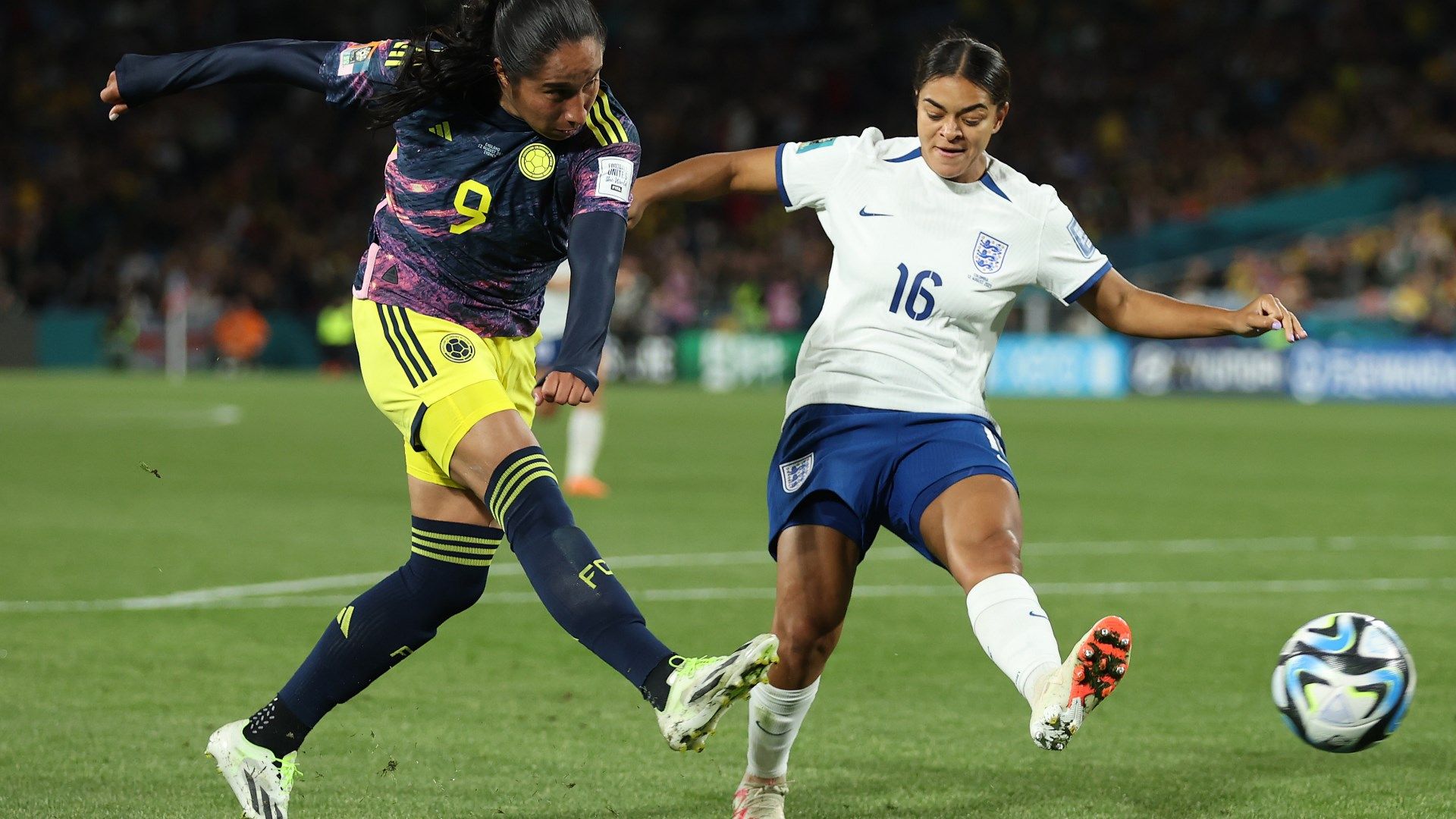 Mayra Ramirez Jess Carter