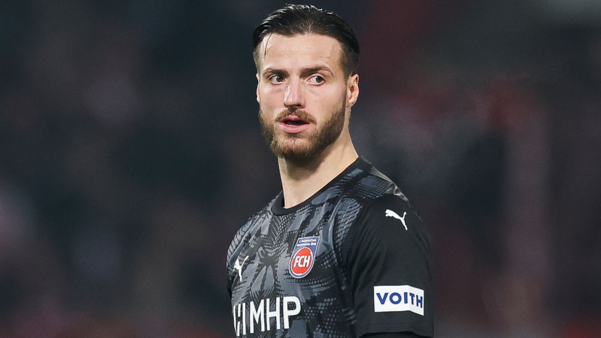 Diant Ramaj Heidenheim 2025-26