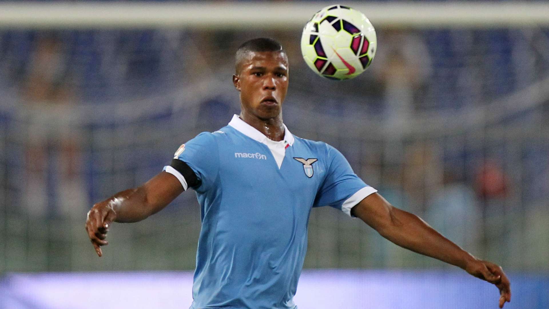 Keita Balde Lazio