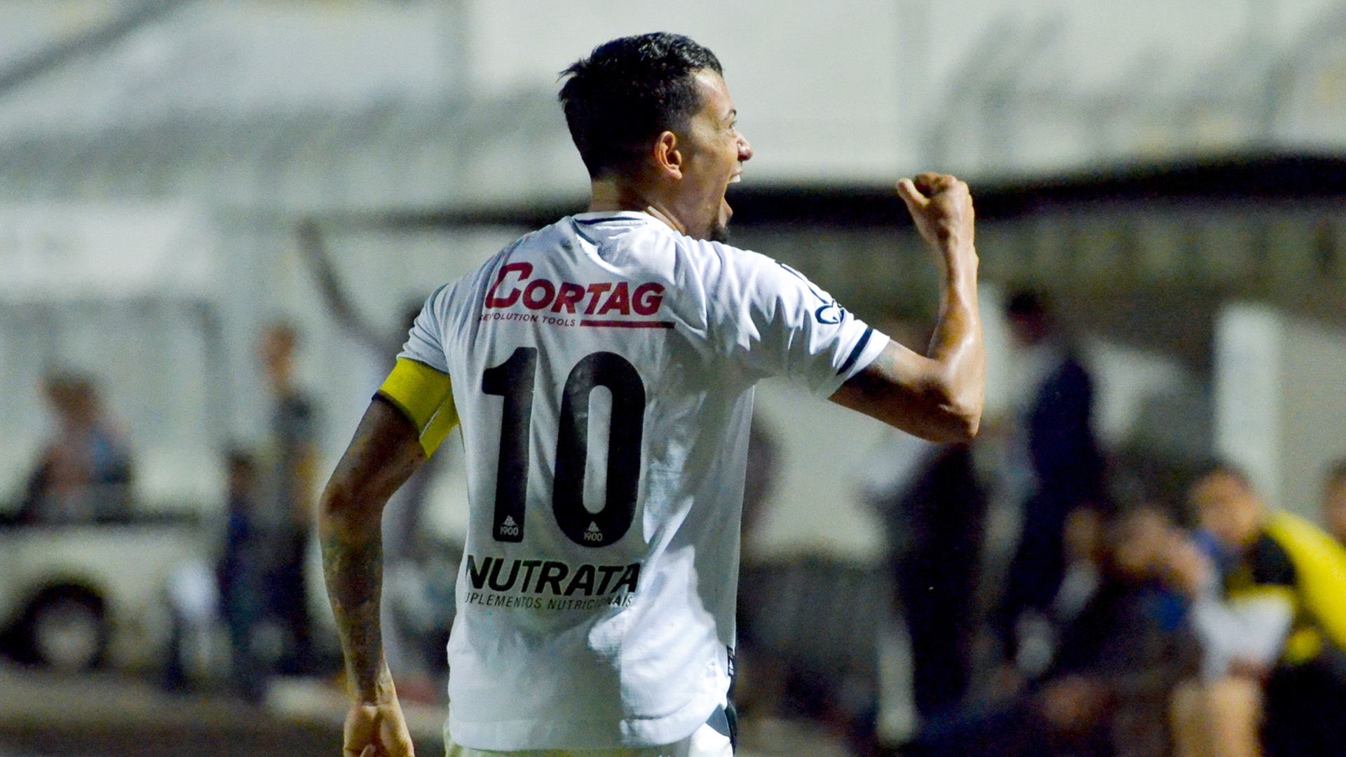 Lucca, Ponte Preta x Brusque, Série B, 30042022