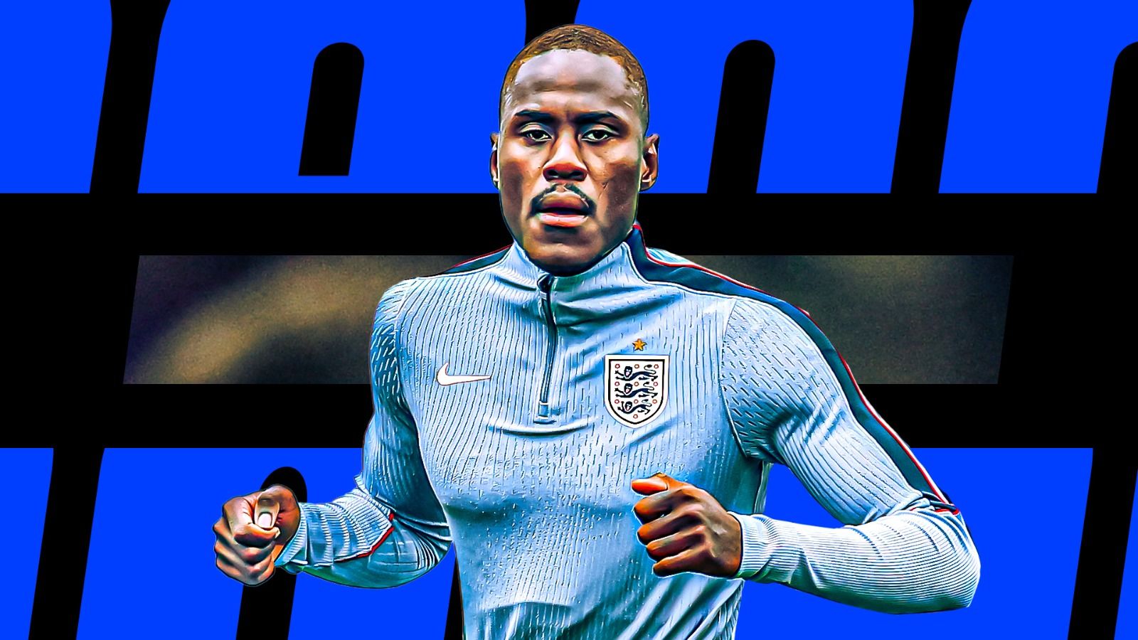 Grafica Chalobah Inter