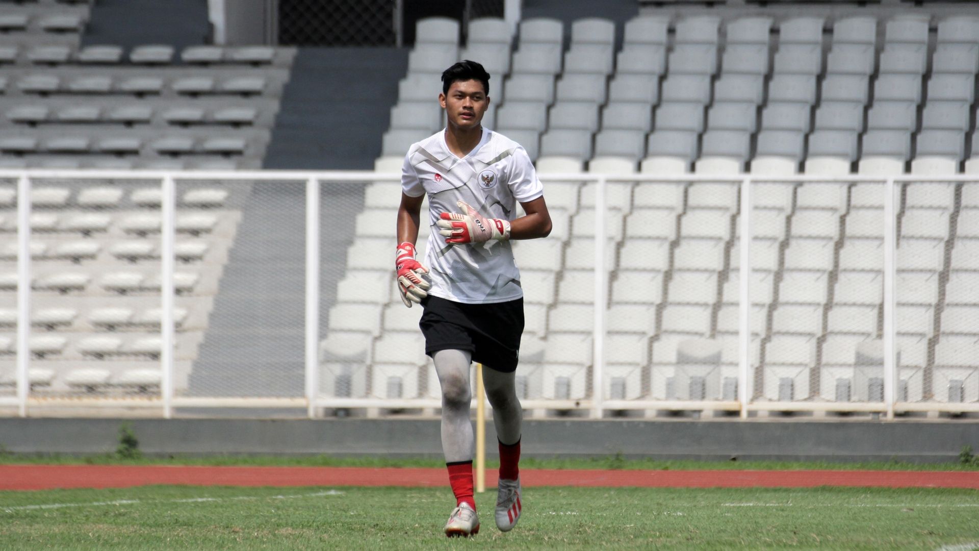 Muhammad Riyandi Timnas Indonesia