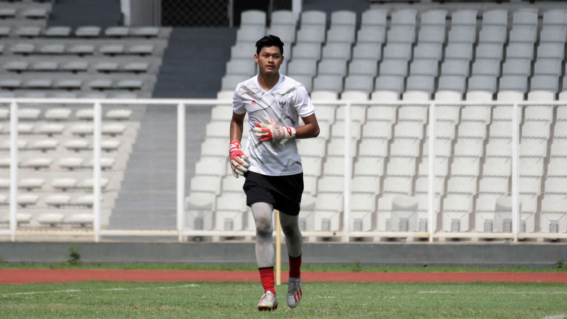 Muhammad Riyandi Timnas Indonesia
