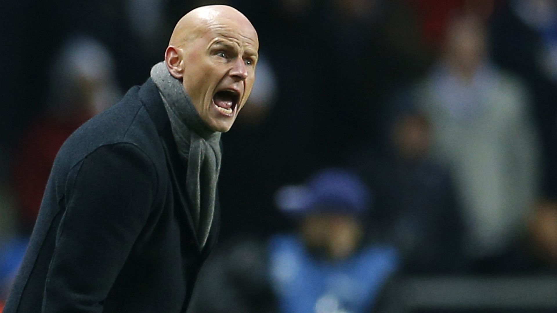 Stale Solbakken, FC Kopehagen, 11022016