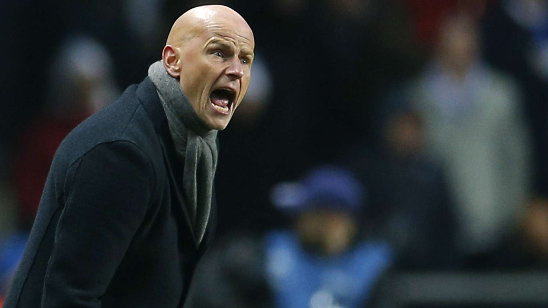 Stale Solbakken, FC Kopehagen, 11022016