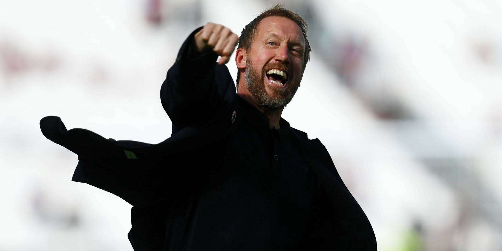 Graham Potter