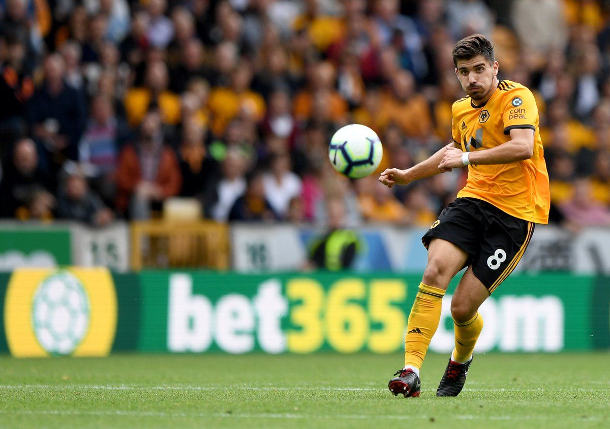 Ruben Neves