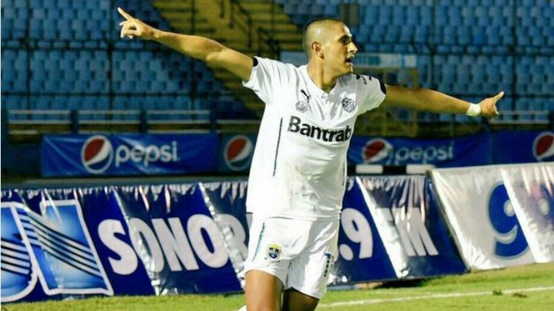 david izazola comunicaciones