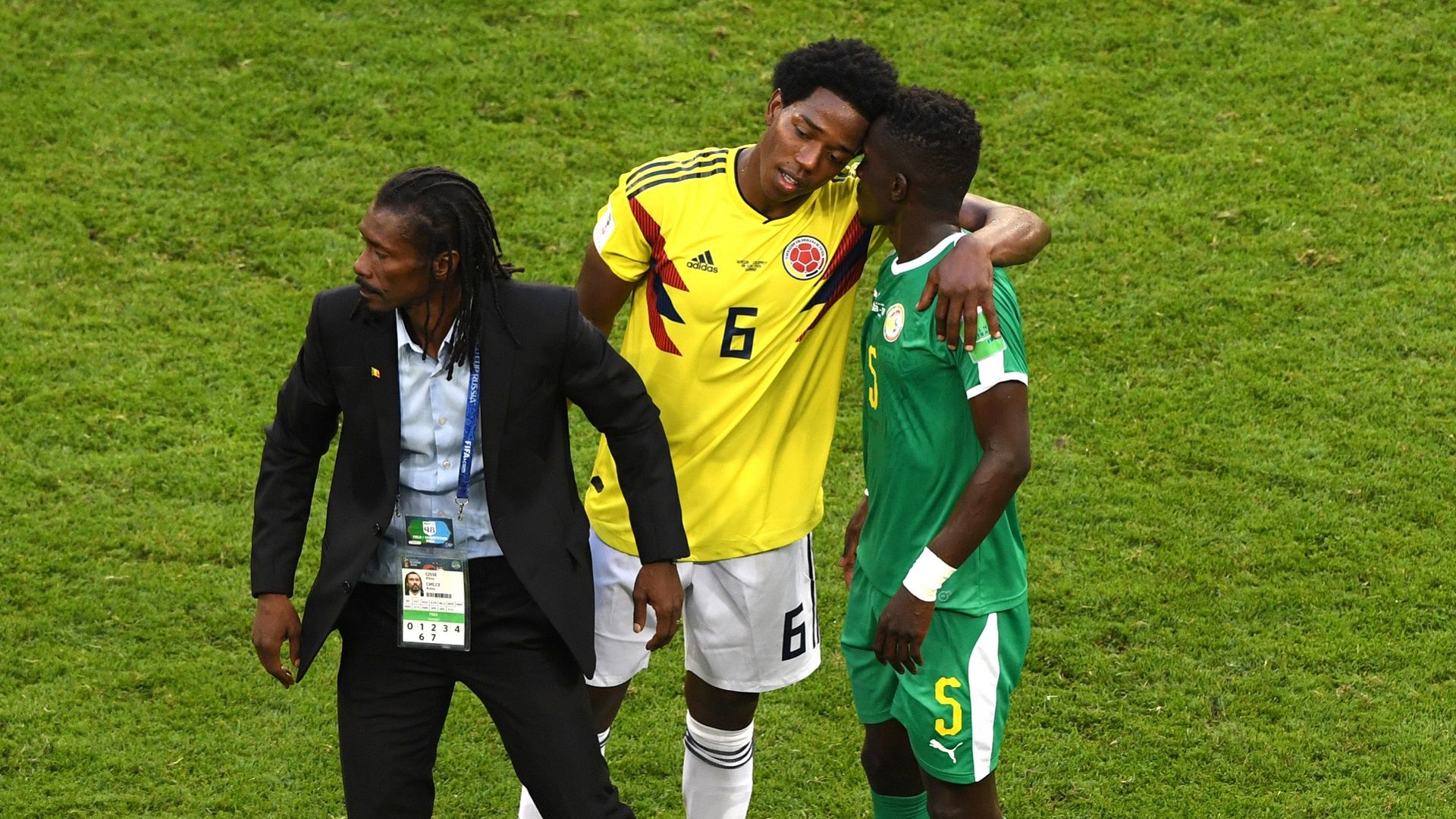 2018-06-29 Colombia Carlos Sanchez