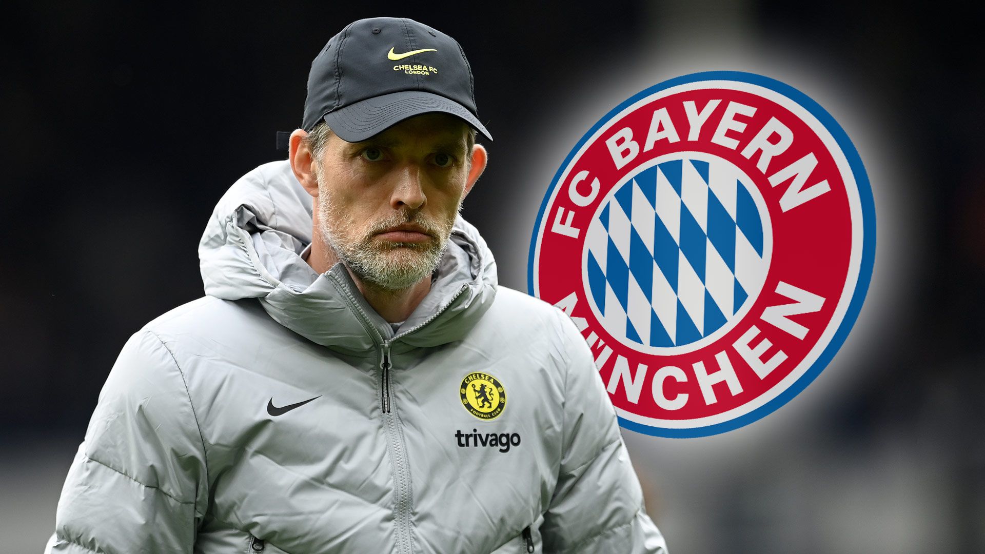Tuchel Bayern
