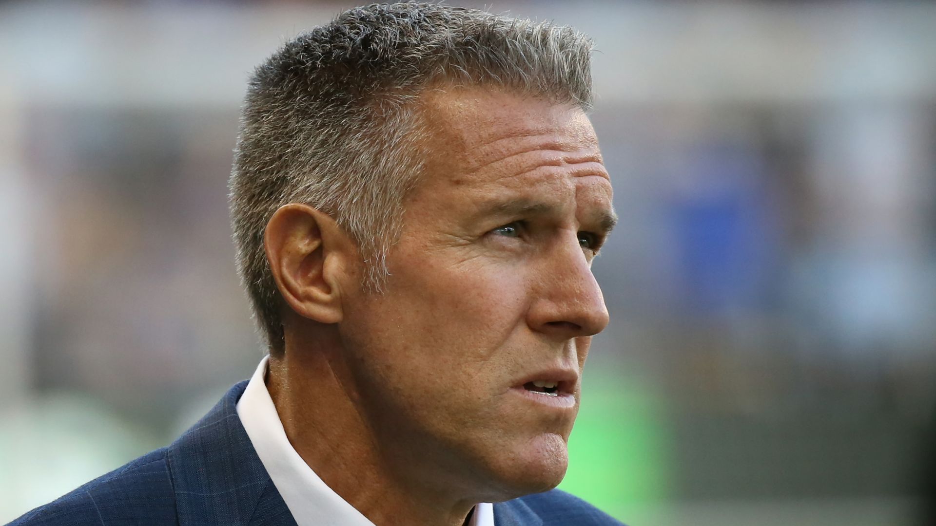 Peter Vermes