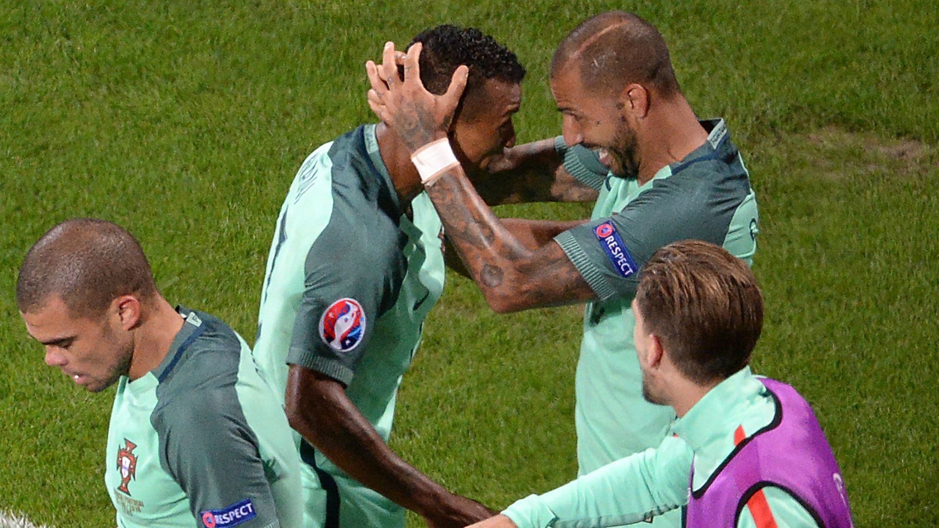 Portugal Croatia Euro 2016