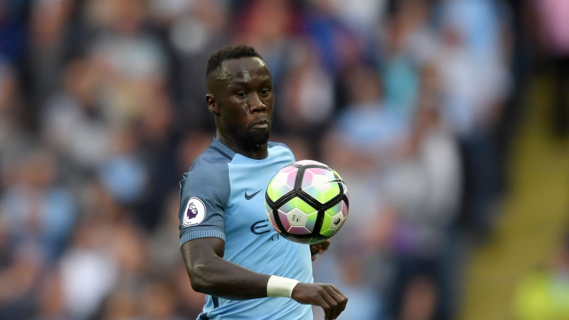 BACARY SAGNA | Manchester City