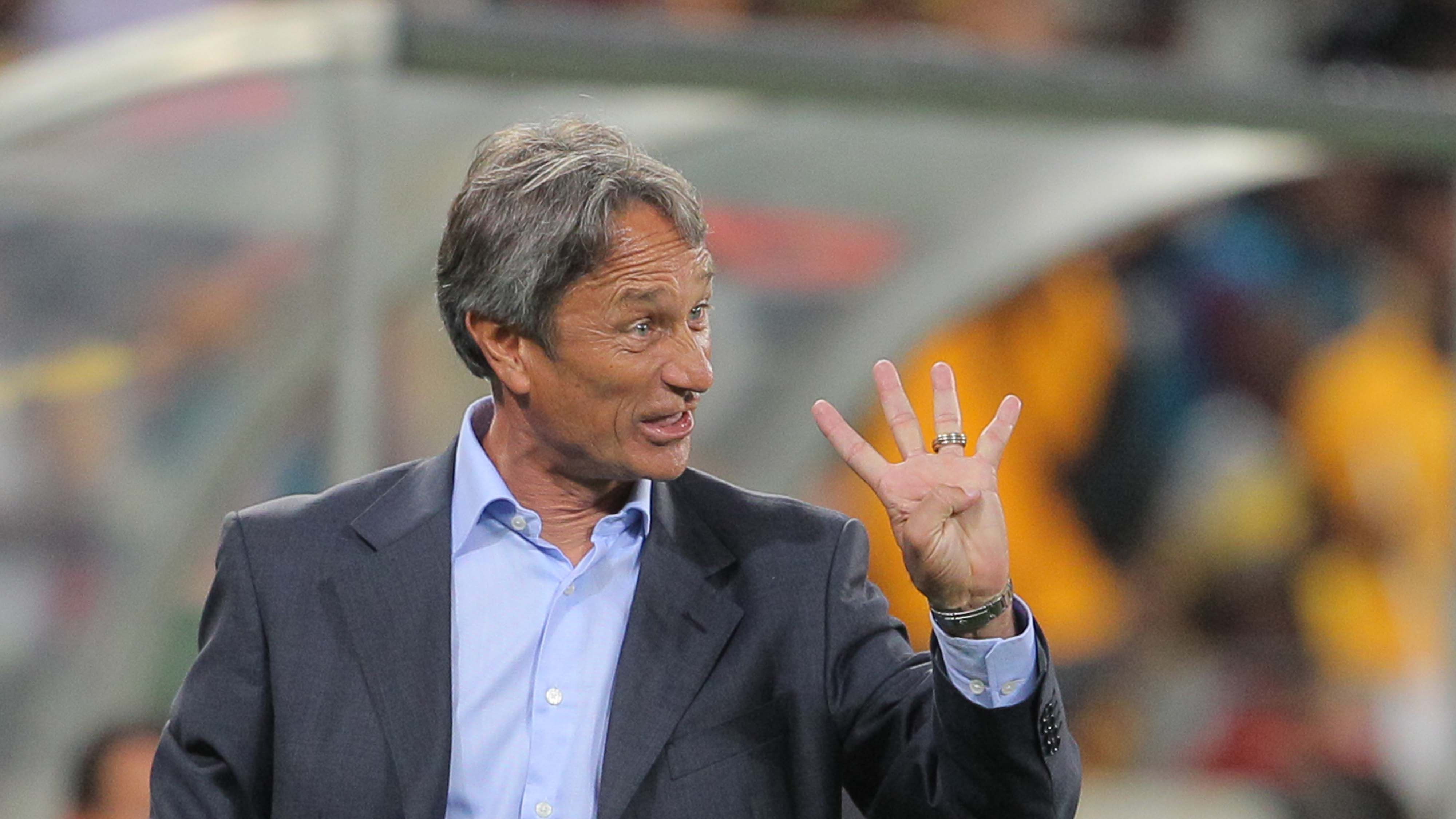 Muhsin Ertugral, Mpumalanga Black Aces