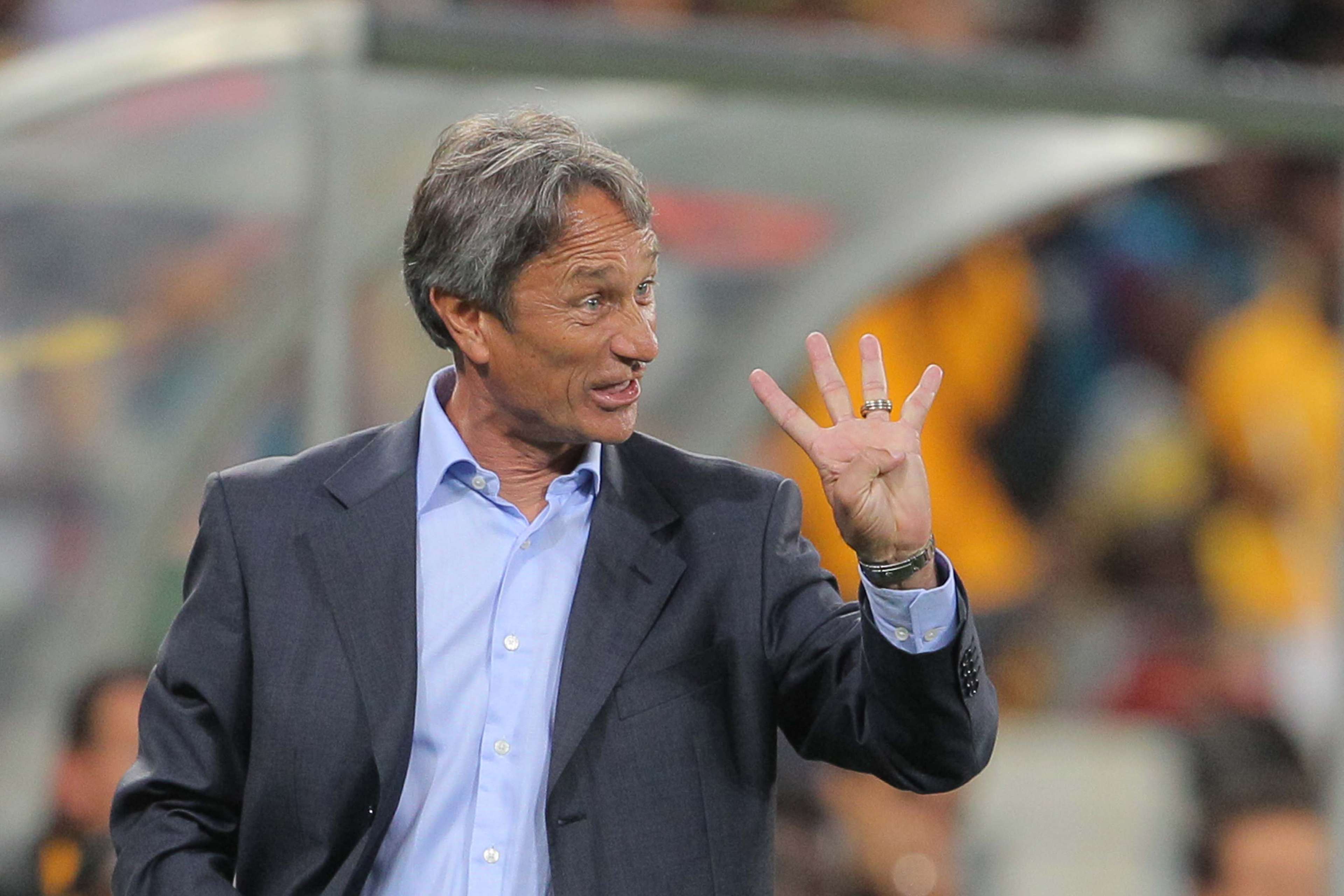 Muhsin Ertugral, Mpumalanga Black Aces