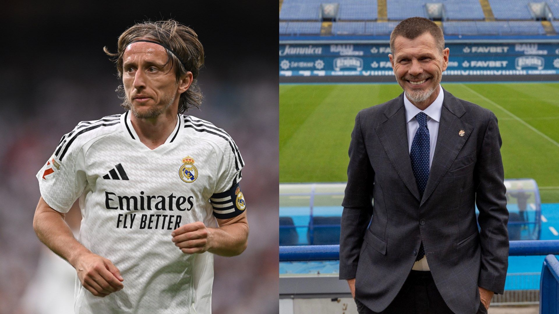 Modric Boban Dinamo Zagabria
