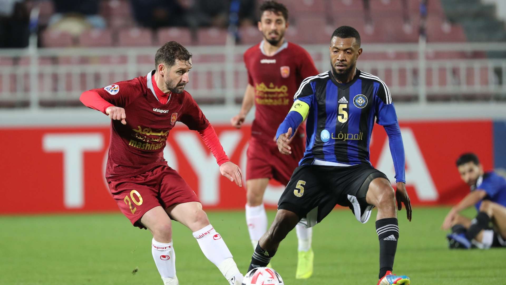 السيلية - شهر خودرو