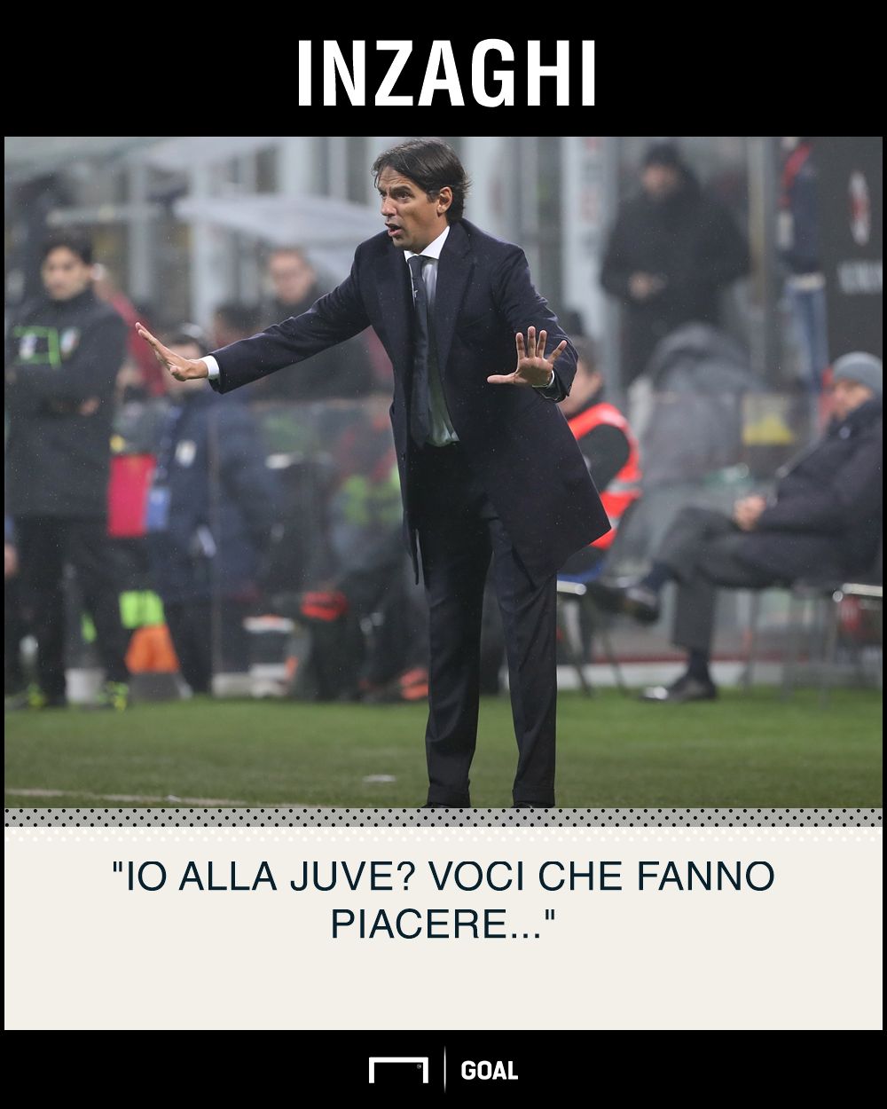PS Inzaghi
