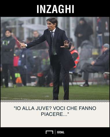 PS Inzaghi