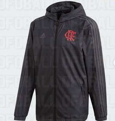 Jaqueta 1 Flamengo 2020