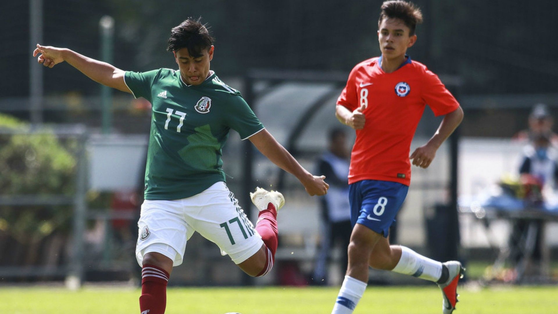 Efraín Álvarez México