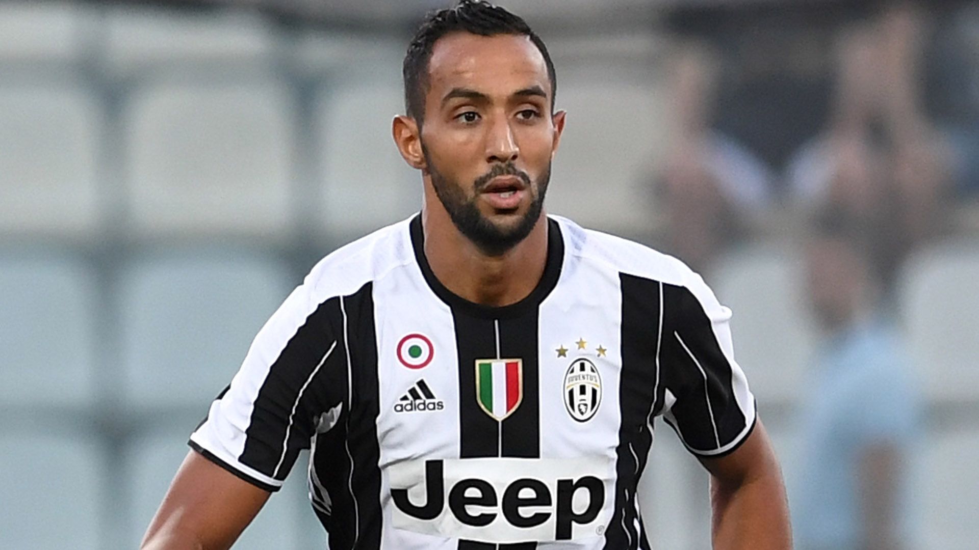 Benatia Juventus