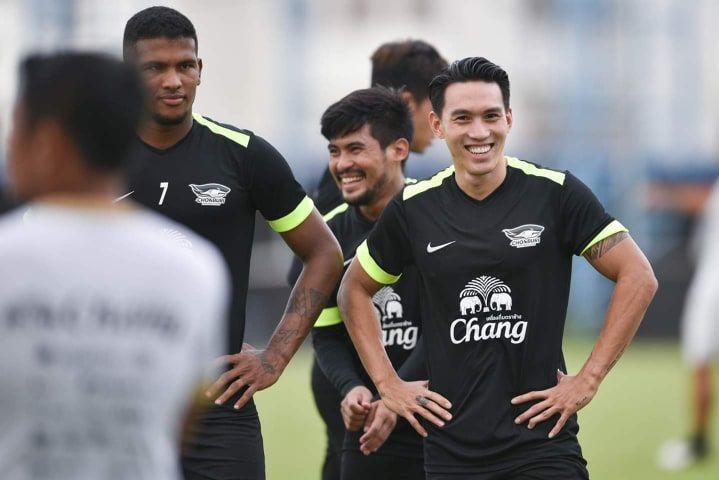 ธีรเทพ วิโนทัย