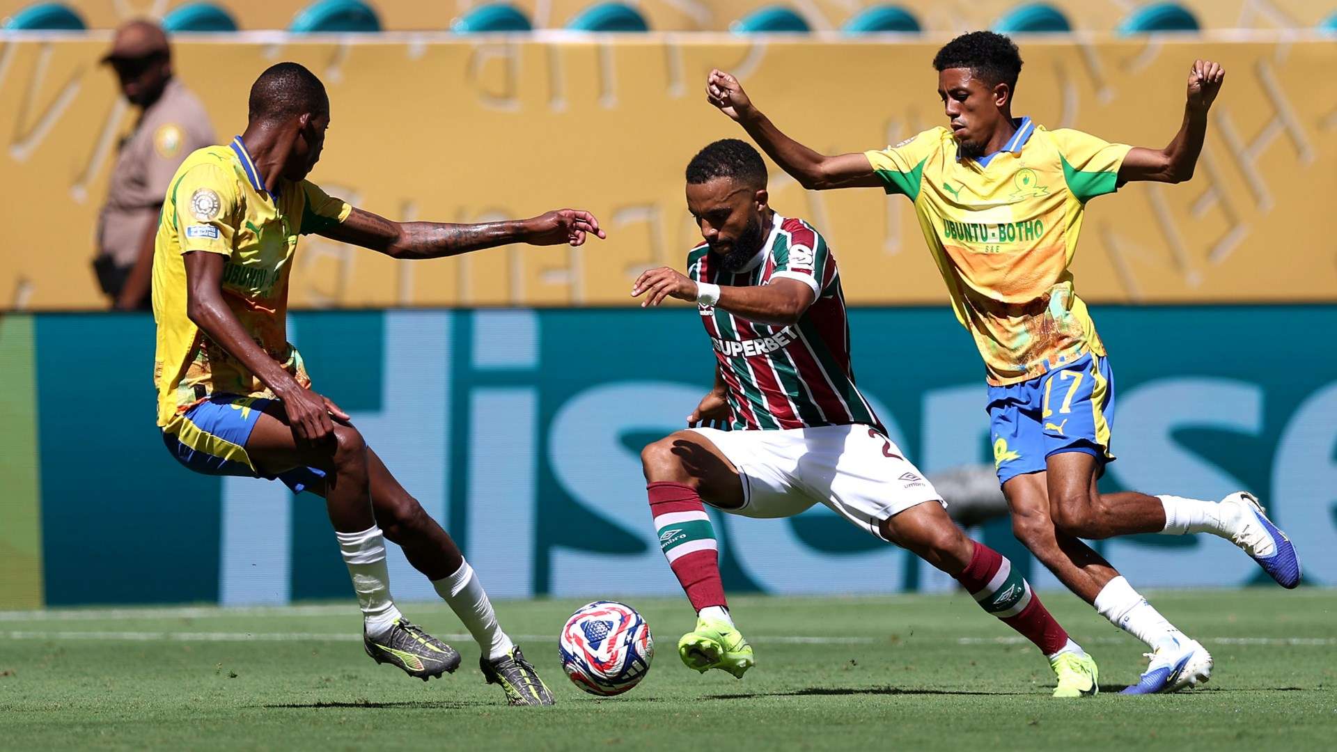 Mamelodi Fluminense