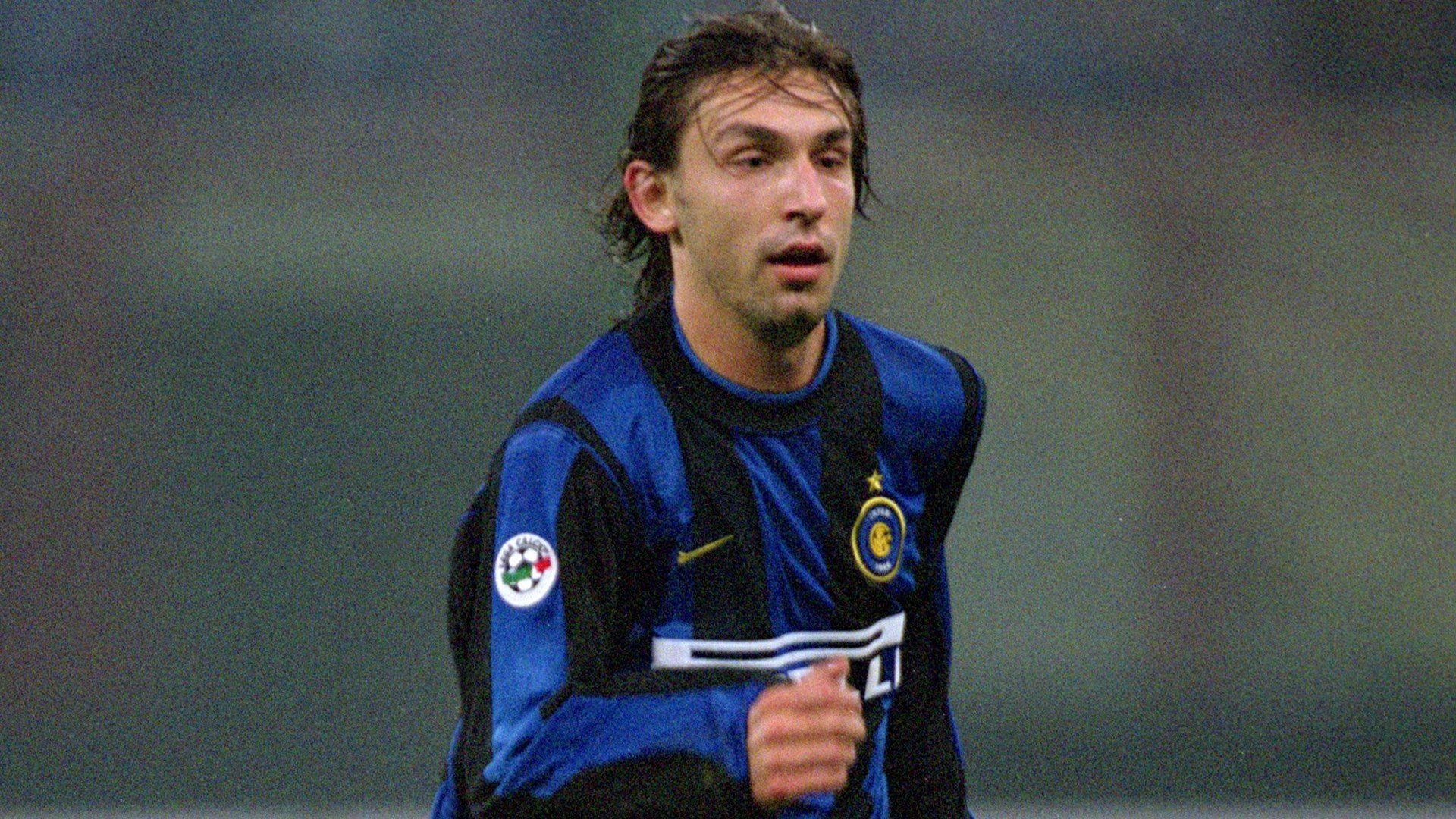 Andrea Pirlo Inter