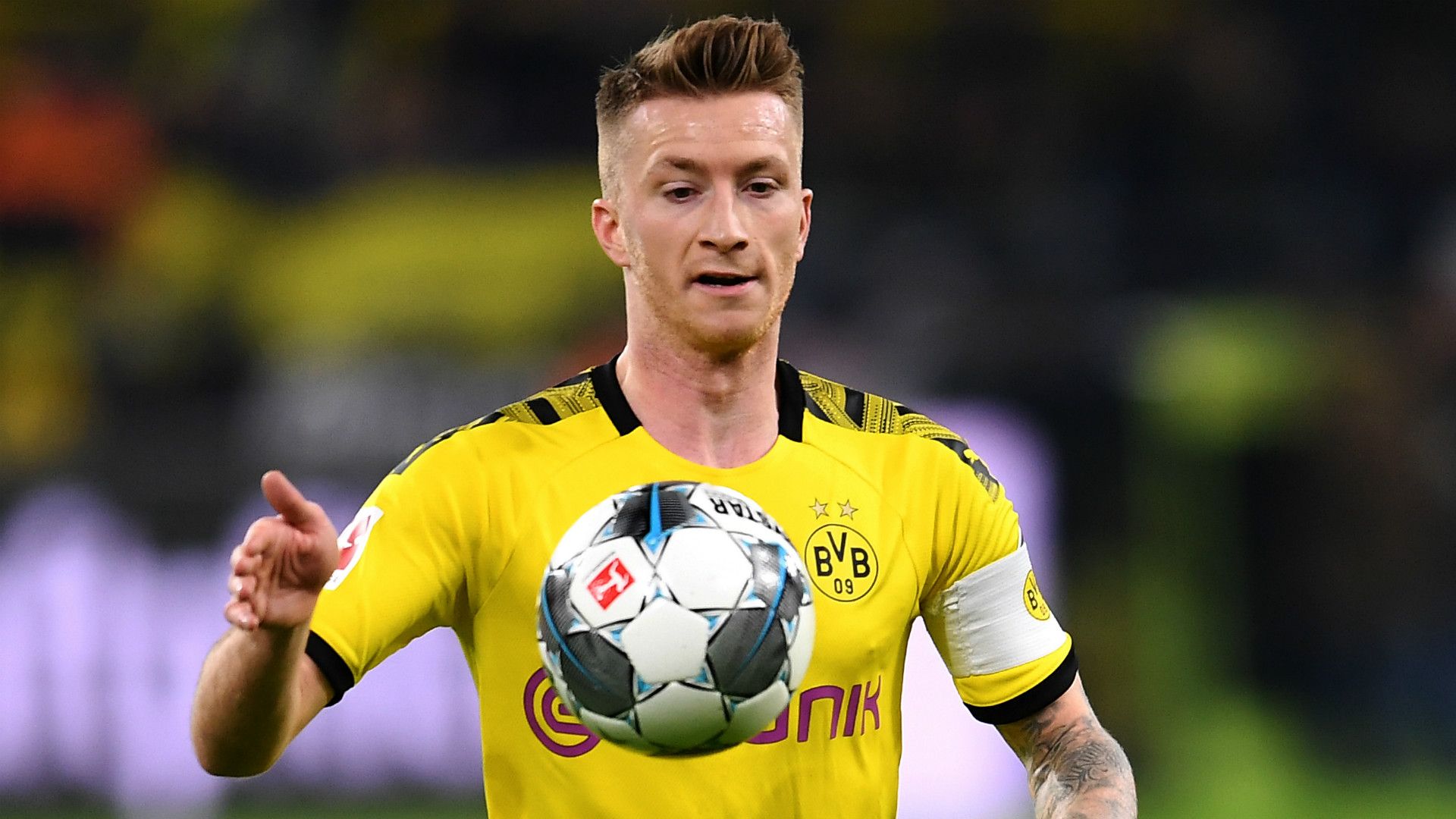 MARCO REUS BORUSSIA DORTMUND