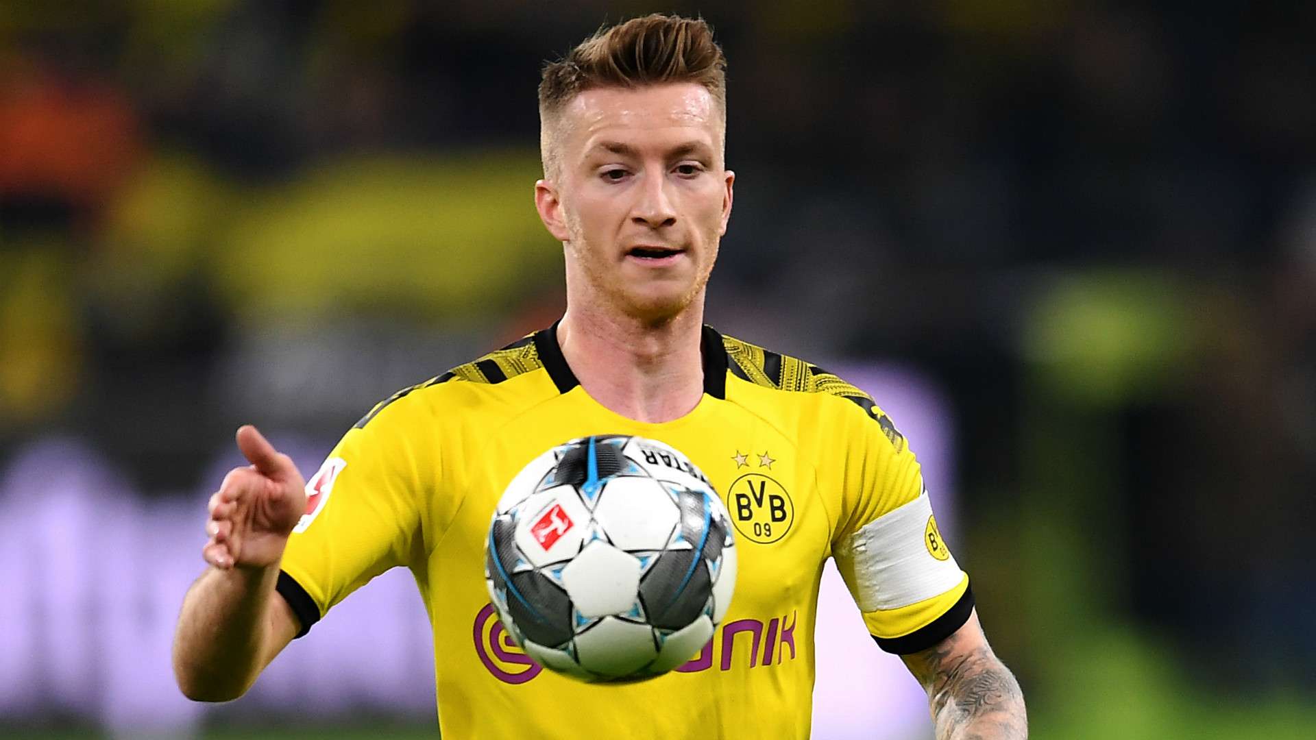 MARCO REUS BORUSSIA DORTMUND