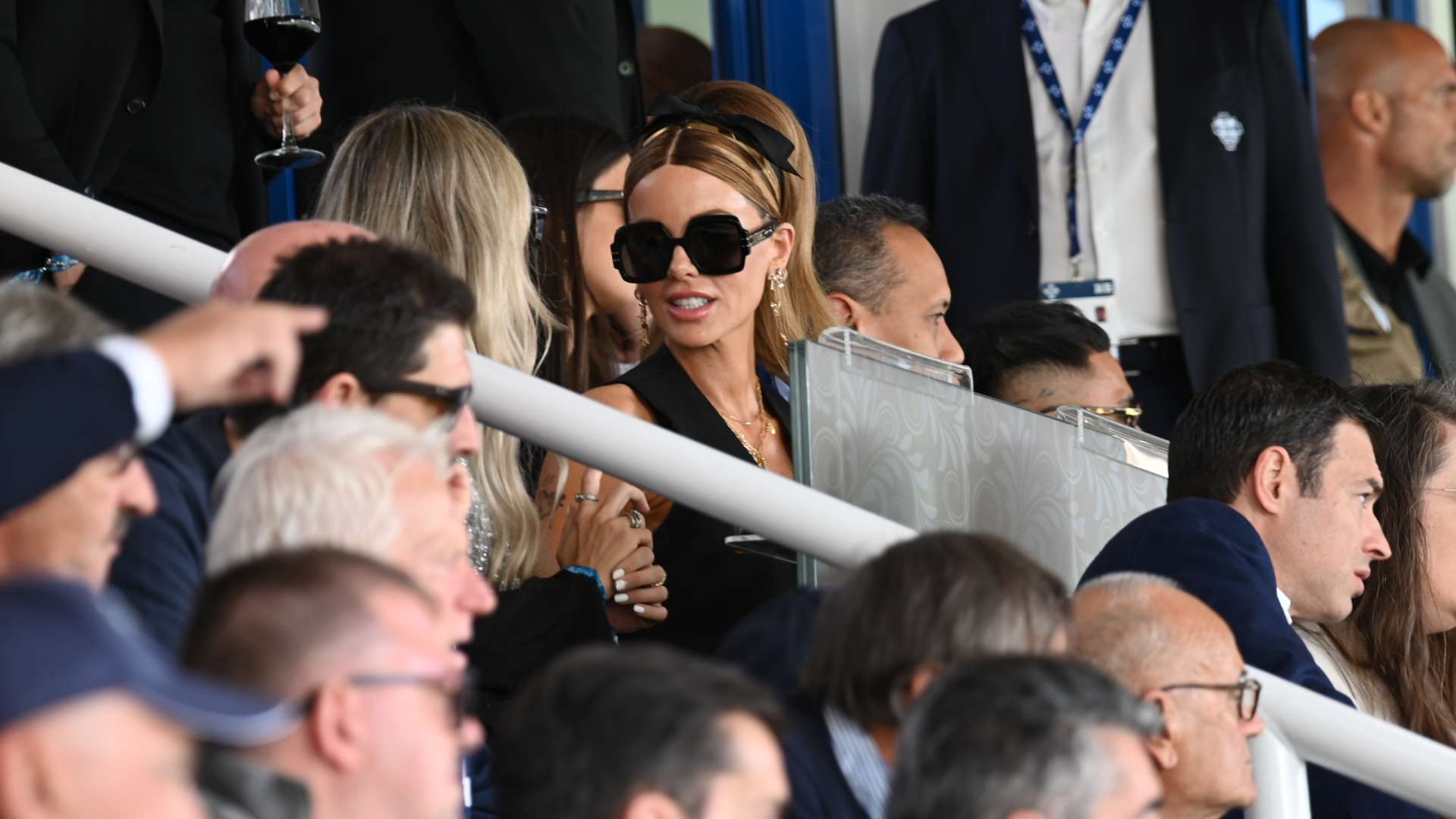 Kate Beckinsale Como Verona