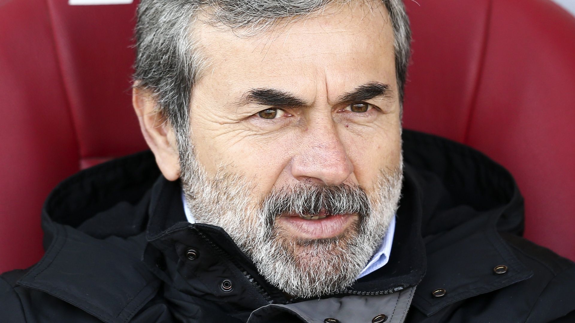 Aykut Kocaman Konyaspor