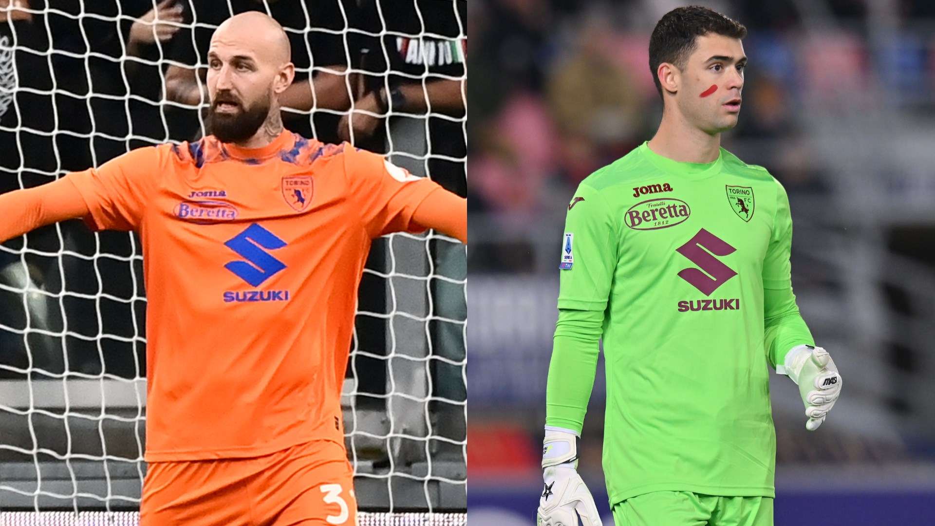 Torino Milinkovic Savic Gemello