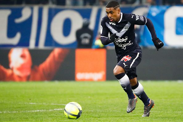 Malcom Bordeaux