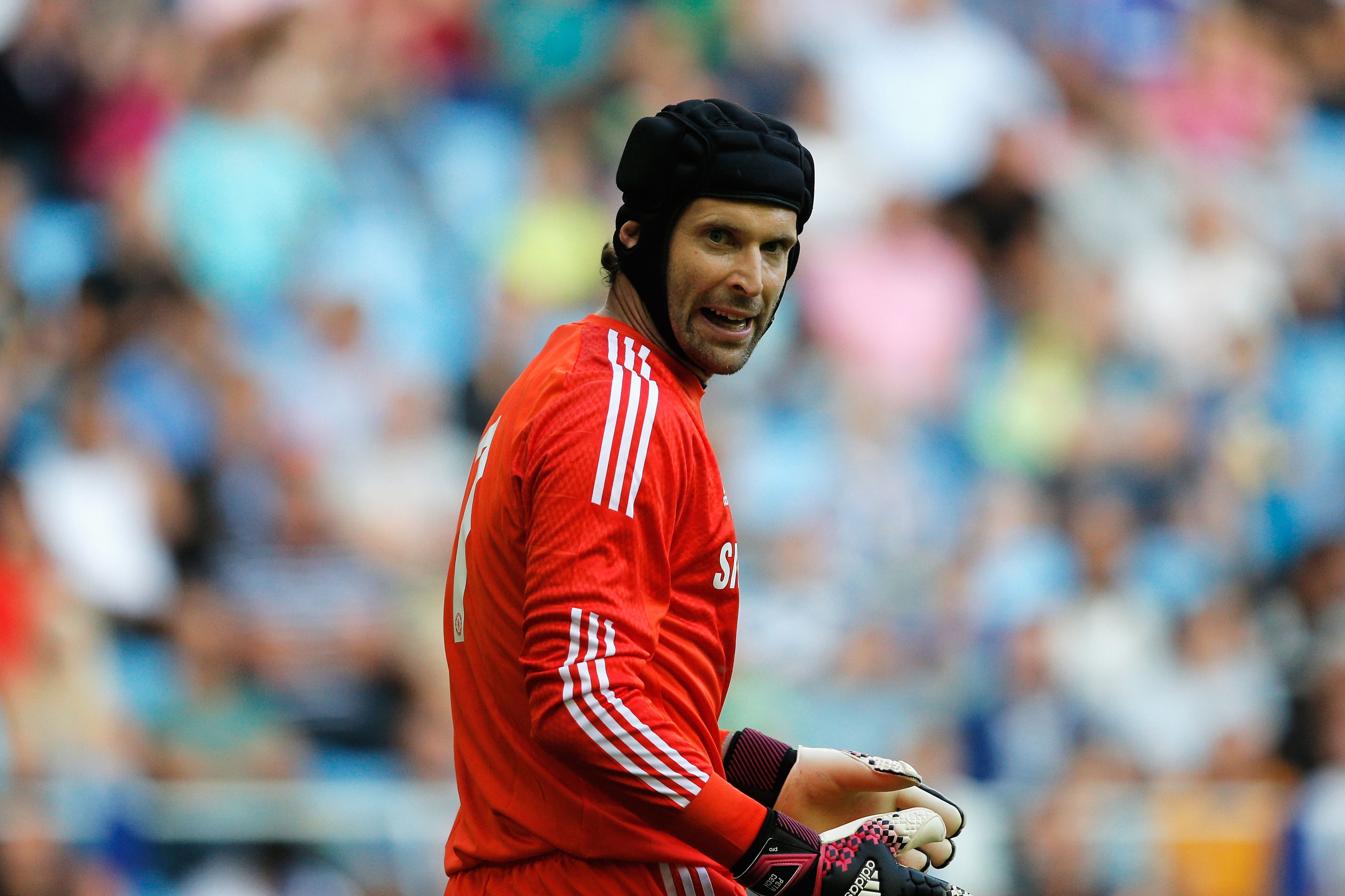 Petr Cech | Chelsea