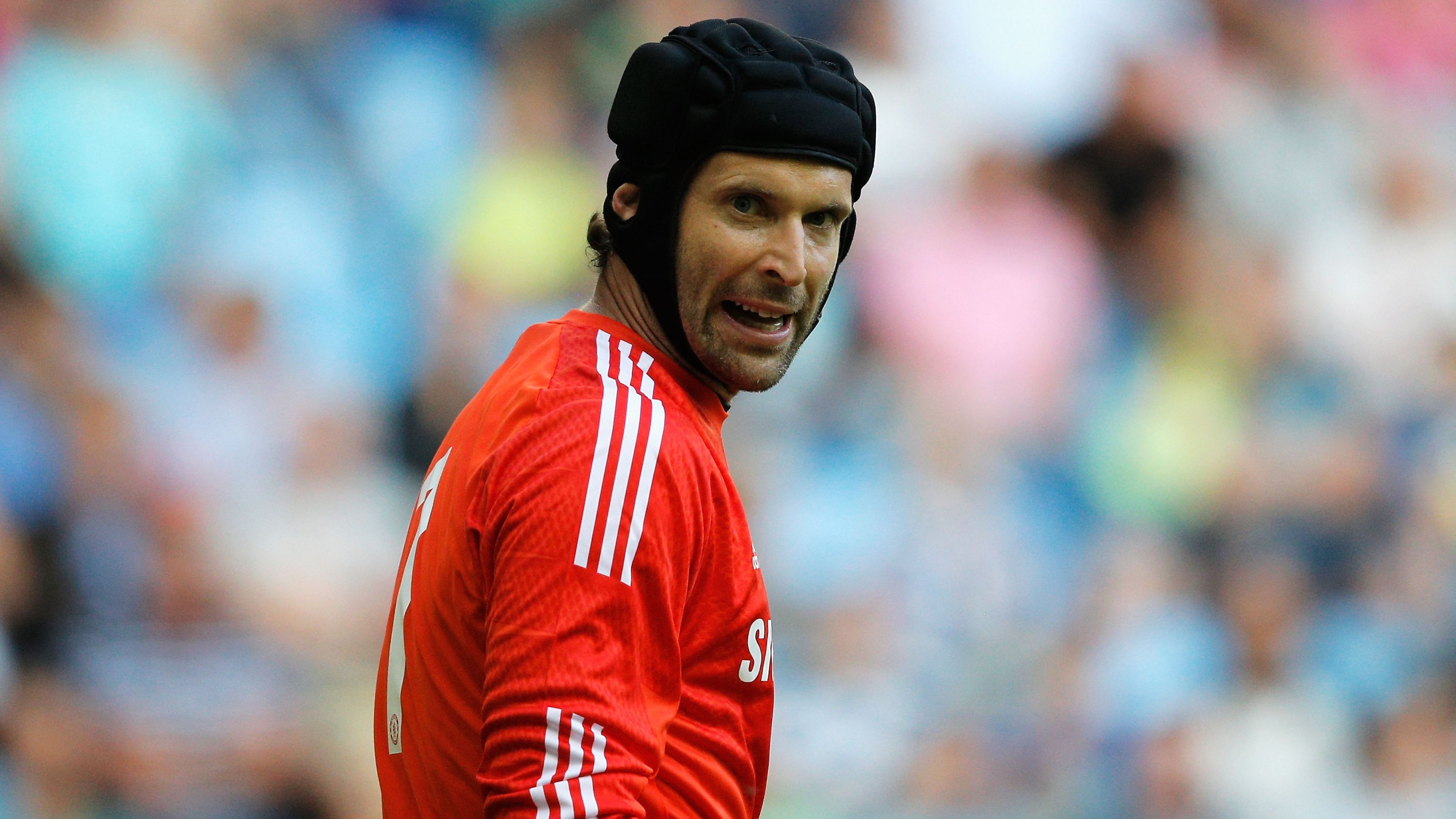 Petr Cech | Chelsea