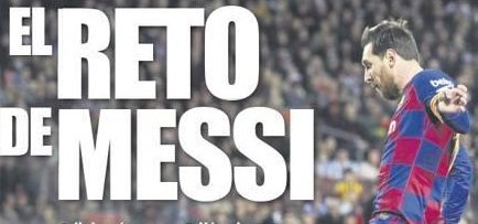 newspapers 11 June embed only Mundo