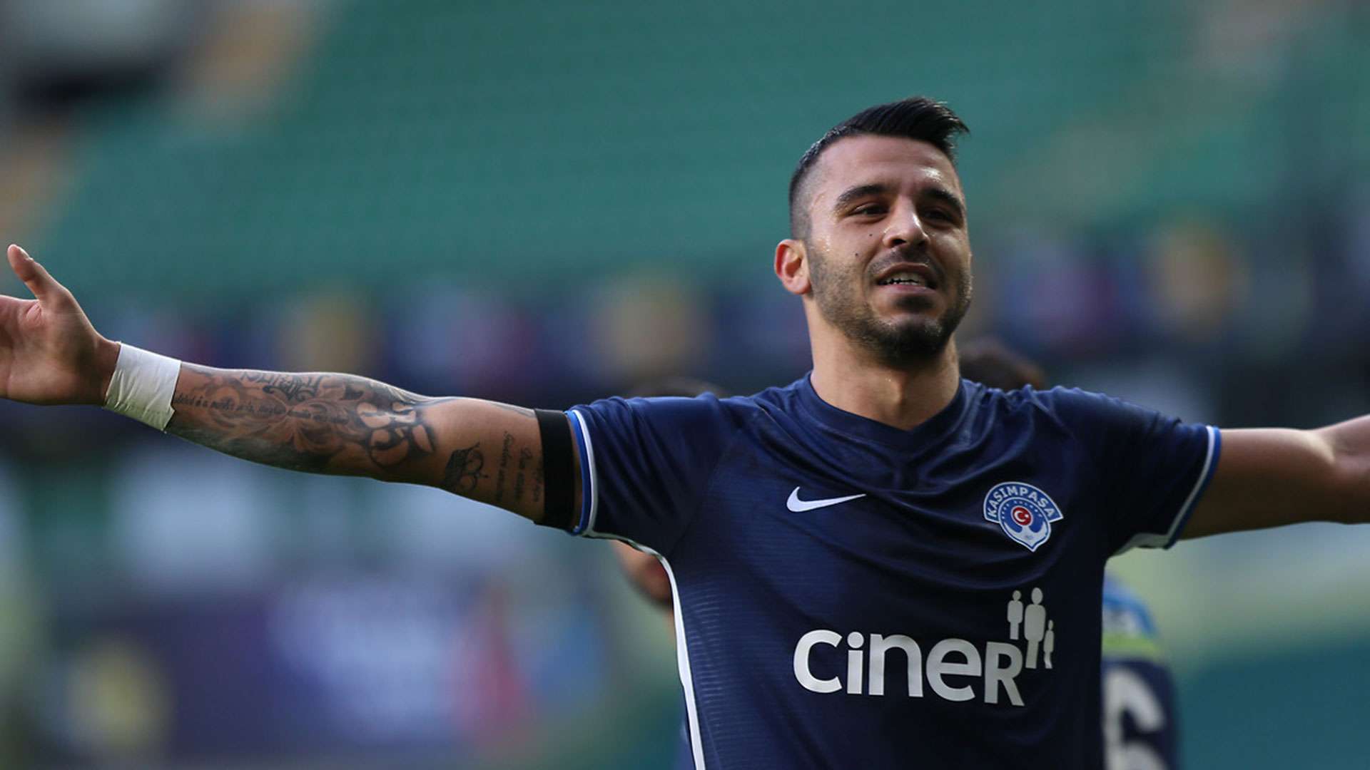 Aytac Kara Kasimpasa 12022020