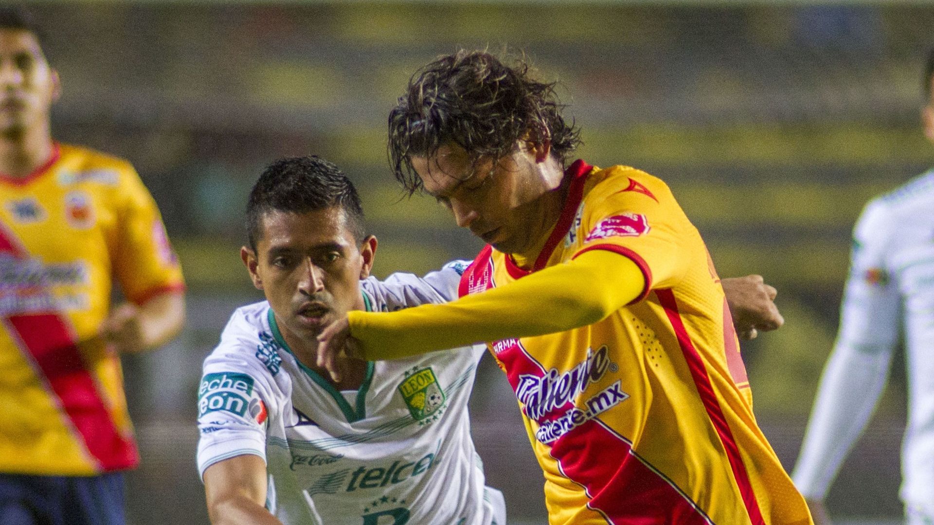 Carlos Adrián Morales Morelia