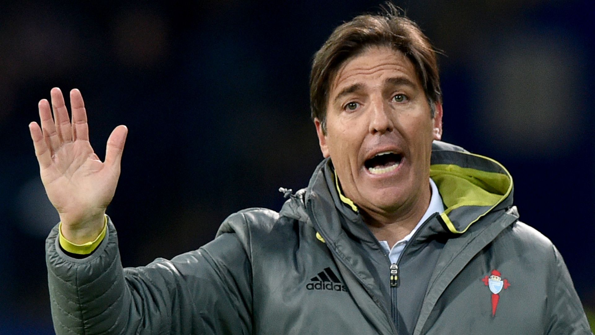 Eduardo Berizzo Celta